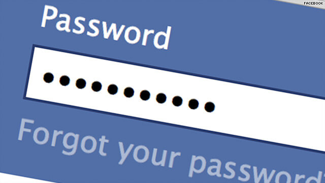 cara mengetahui password facebook orang lain dengan mudah dan cepat lewat hp