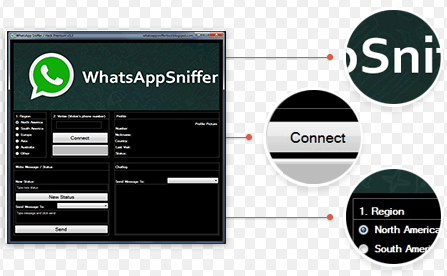 download whatsapp sniffer & spy tool apk