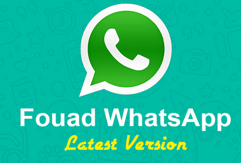 download fouads mod whatsapp terbaru