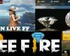 ceton live ff diamond gratis free fire