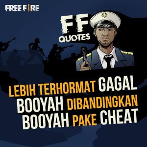 quotes free fire
