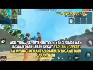 quotes free fire