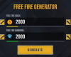 Dfire Fun free fire hack diamond Generator