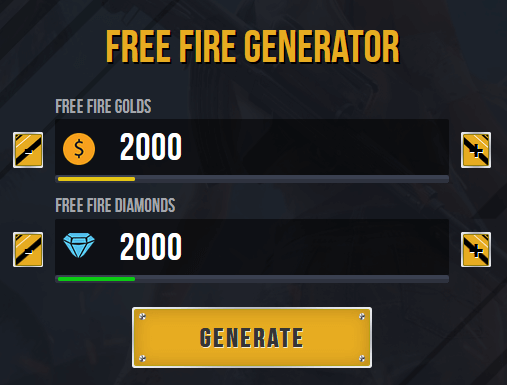 Dfire Fun free fire hack diamond Generator