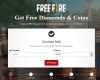 free fire toall pro hack diamond online generator