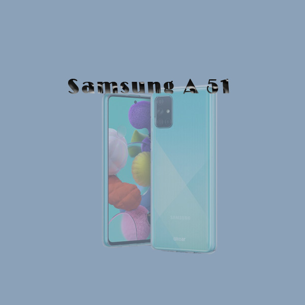 samsung Galaxy a51